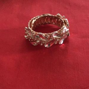 Gorgeous sparkly bracelet